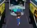 Игра Subway Surf Halloween онлайн