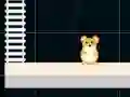 Игра Hamster Grid Even Odd онлайн