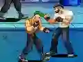 Игра Streets Rage онлайн