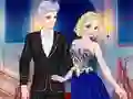 Игра 30 and 1 Ball Gown for Princess онлайн