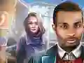 Игра The Code Book онлайн