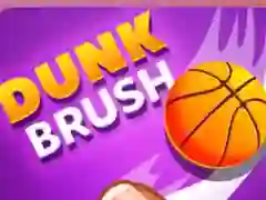 Игра Dunk Clash онлайн