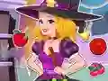 Игра Audrey's Spell Factory онлайн