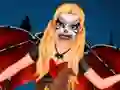 Игра Halloween Vampire Couple онлайн