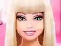 Игра Barbara Skin Care and Dress Up онлайн