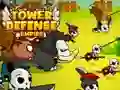 Игра Tower Defense Empire онлайн