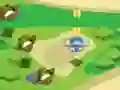 Игра Sky Fighters онлайн