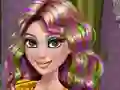 Игра Dove Trendy Dolly Makeup онлайн