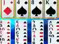 Игра Eliminator Solitaire онлайн