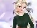 Игра Princesses: Exchange Students онлайн