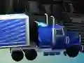 Игра 18 Wheeler Impossible Stunt онлайн