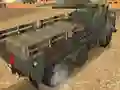 Игра Army Cargo Driver 2 онлайн