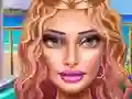 Игра Ellie Lips Injections онлайн