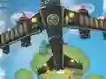 Игра Sky Force онлайн