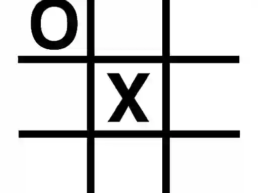 Игра Impossible tic tac toe онлайн
