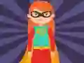 Игра Girl Hero онлайн