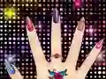 Игра Magic Nail Salon онлайн