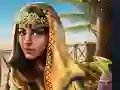 Игра The Goddess of Wisdom онлайн