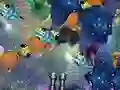Игра Fish Blaster онлайн