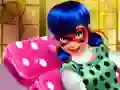 Игра LadyBug Super Recovery онлайн