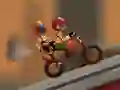 Игра Extreme Moto Team онлайн