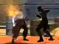 Игра Samurai Fighter онлайн