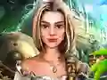 Игра The Island Pearls онлайн