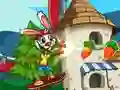 Игра Bunny Skater онлайн