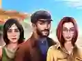 Игра Valley of Mummies онлайн