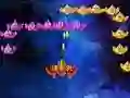 Игра Strike Galaxy Attack онлайн
