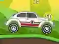 Игра Hill Climb Racing онлайн