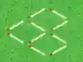 Игра Toy matches онлайн