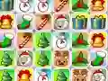 Игра Christmas Connect онлайн