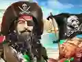 Игра Under the Pirate Flag онлайн