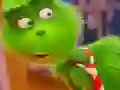 Игра The Grinch Hidden Spots онлайн