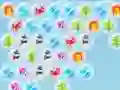 Игра Christmas Bubbles онлайн