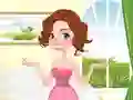 Игра Girl Dress Up онлайн
