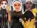 Игра The Chilling Adventures of Sabrina онлайн