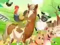 Игра Farm Valley онлайн