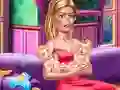 Игра Ellie Family Christmas онлайн