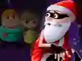 Игра Santa or Thief? онлайн