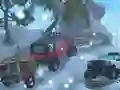 Игра Off Road Cargo Drive Simulator онлайн