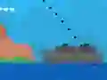 Игра DEF island! онлайн