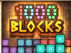 Игра 1000 Blocks онлайн