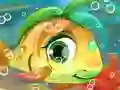 Игра Fish Makeover онлайн