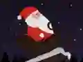 Игра Santa Launcher онлайн