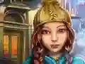 Игра The Christmas List онлайн