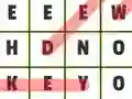 Игра Animals Word Search онлайн
