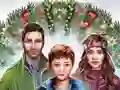 Игра Christmas Gathering онлайн