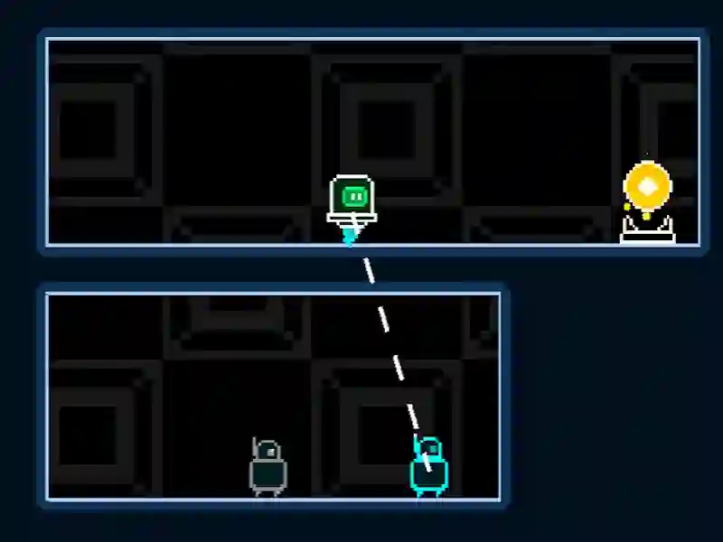 Игра Binded онлайн